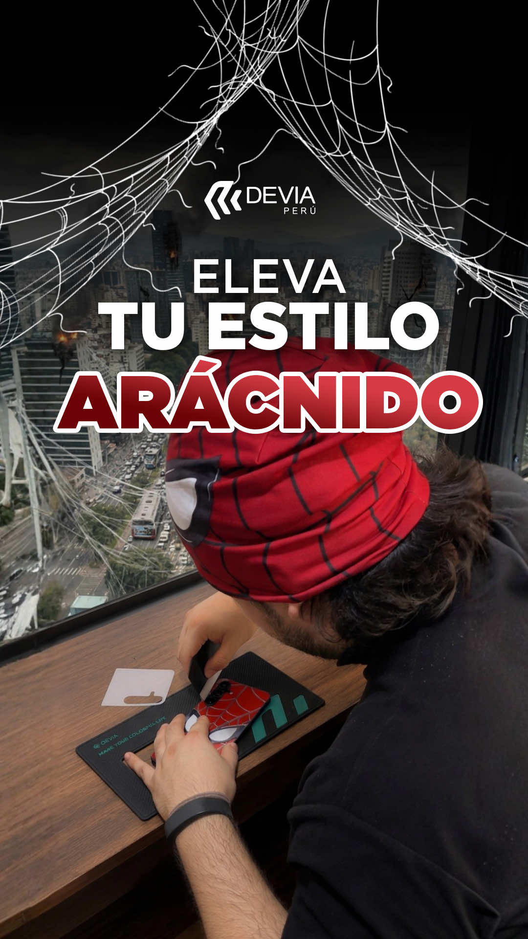 @Devia Per&uacute;