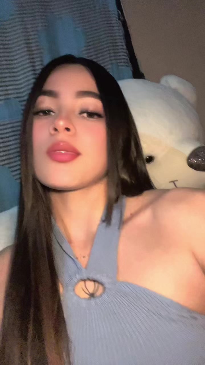 @yumeilin 🪬 fitness