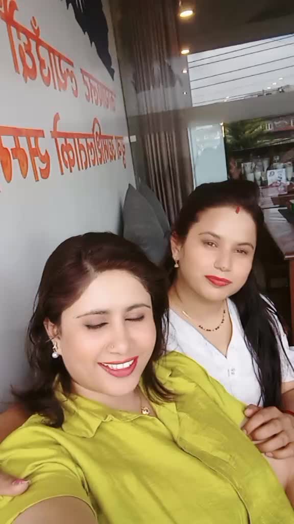 @San Źoo Paudel