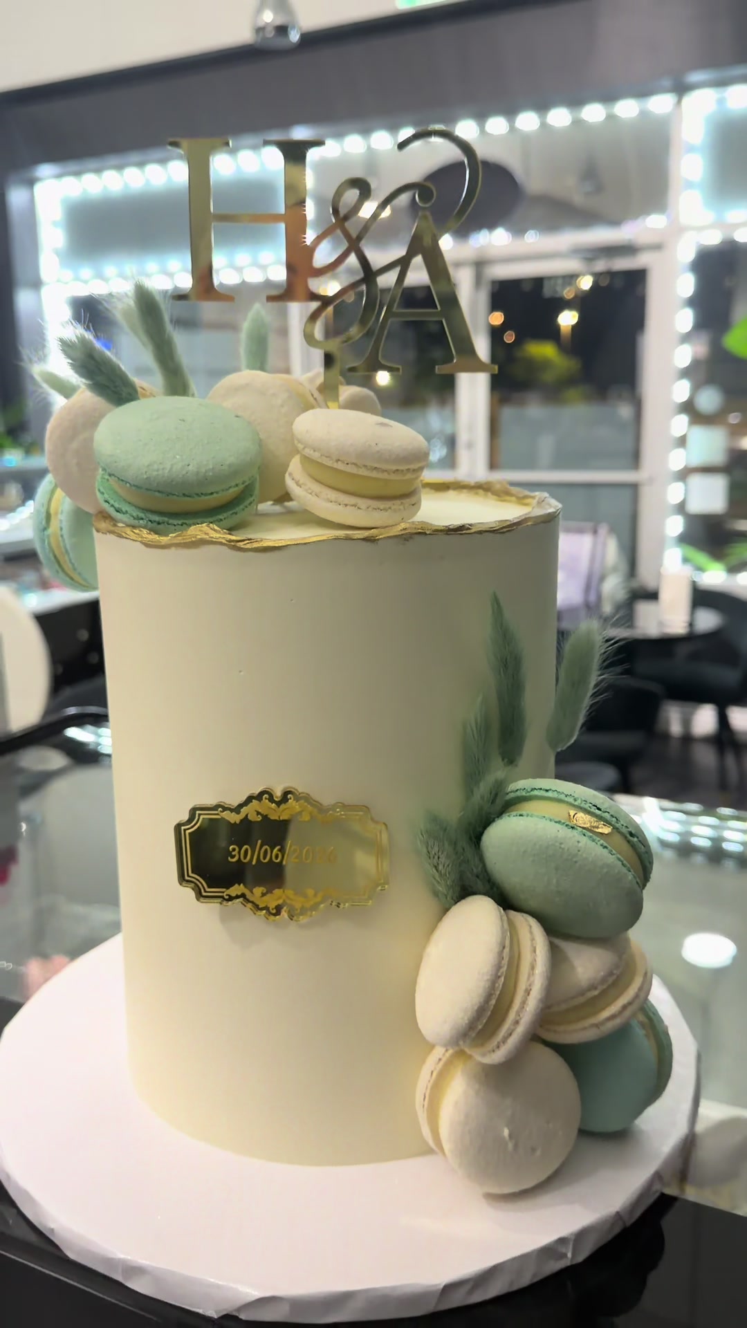 @M&B Bakery and Cakes