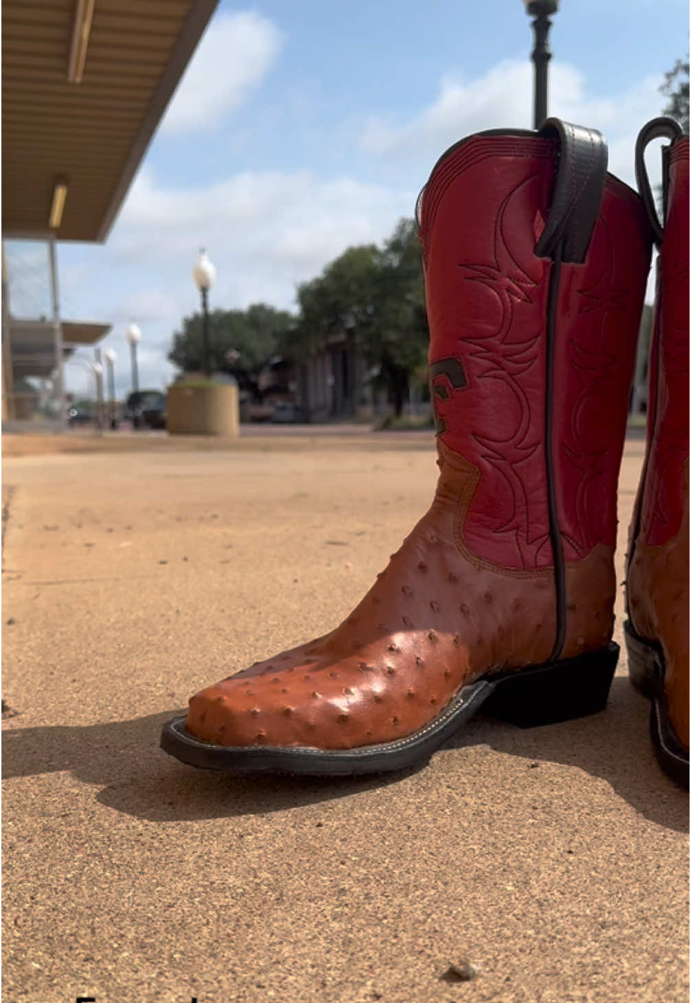 @♣️Brilee’s Boots 📸