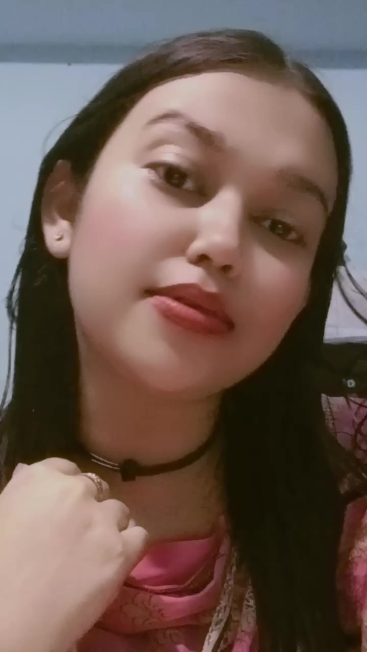 @mirror girl.. 🌸😌❤️