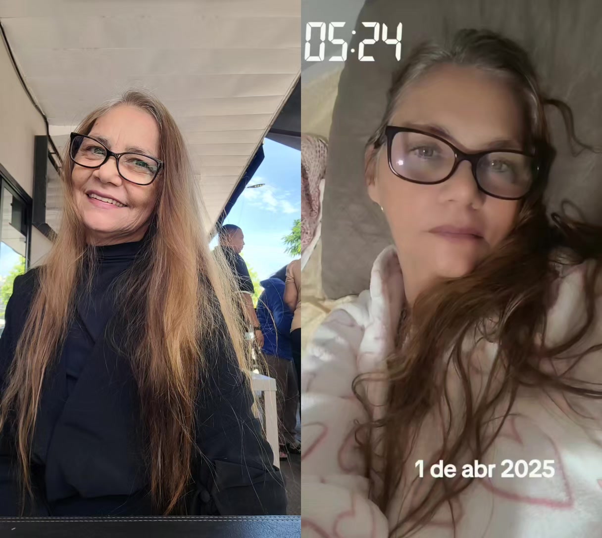 @LOURDINHA MIRANDA CHAVARRIA