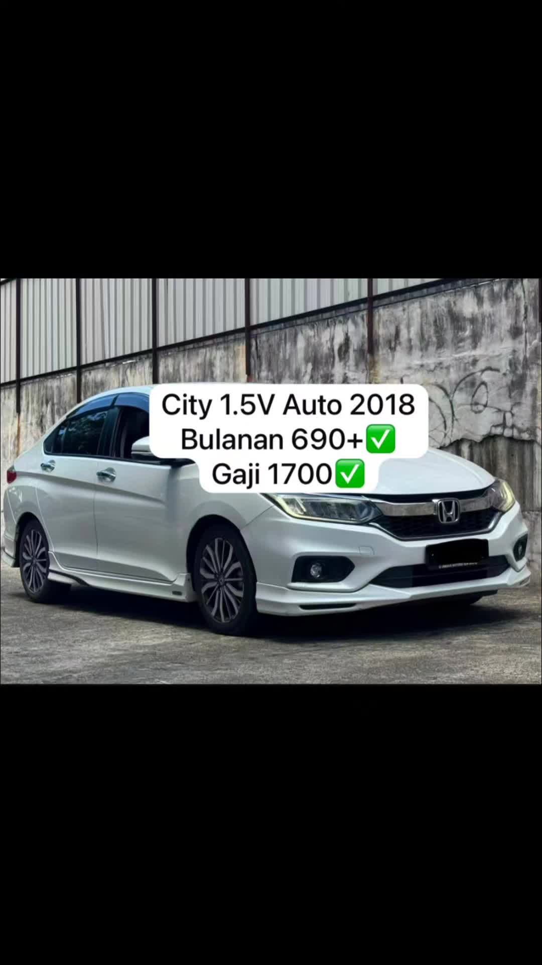 @Borneo Kereta Sibu