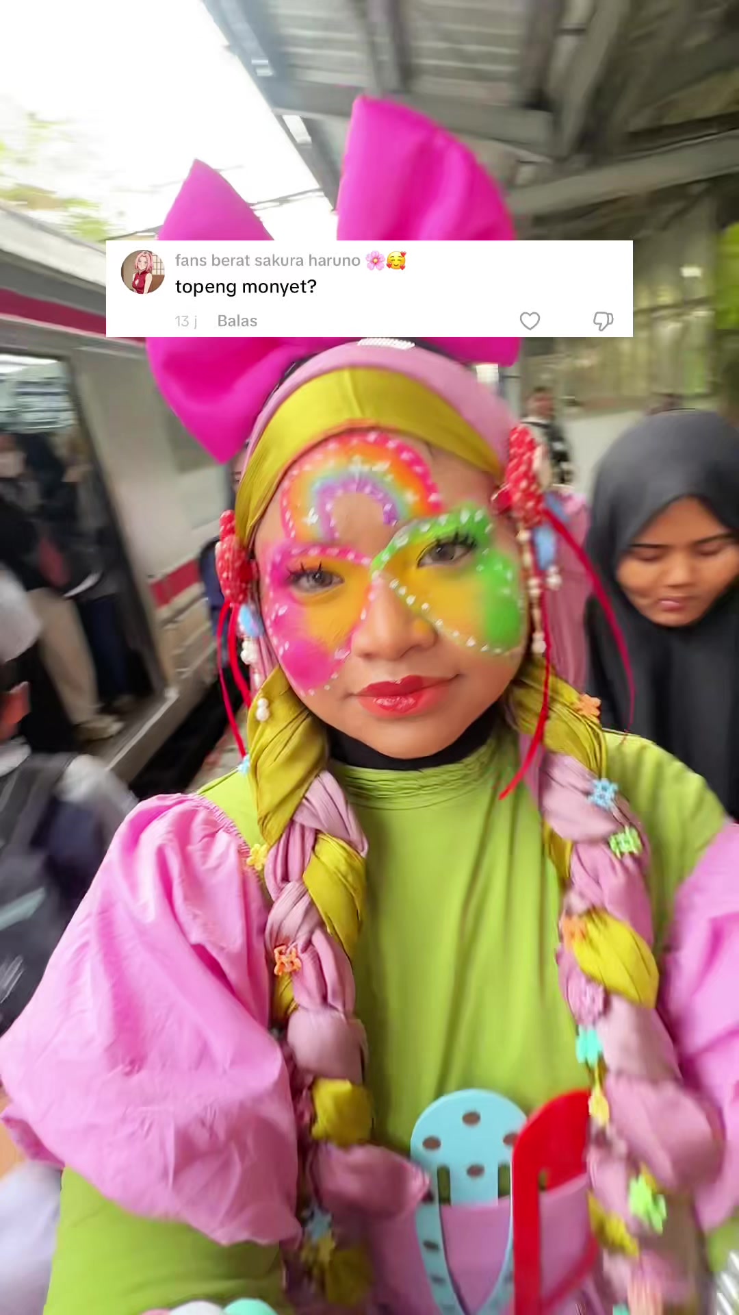 @MBAK CUNGCAT BAYI