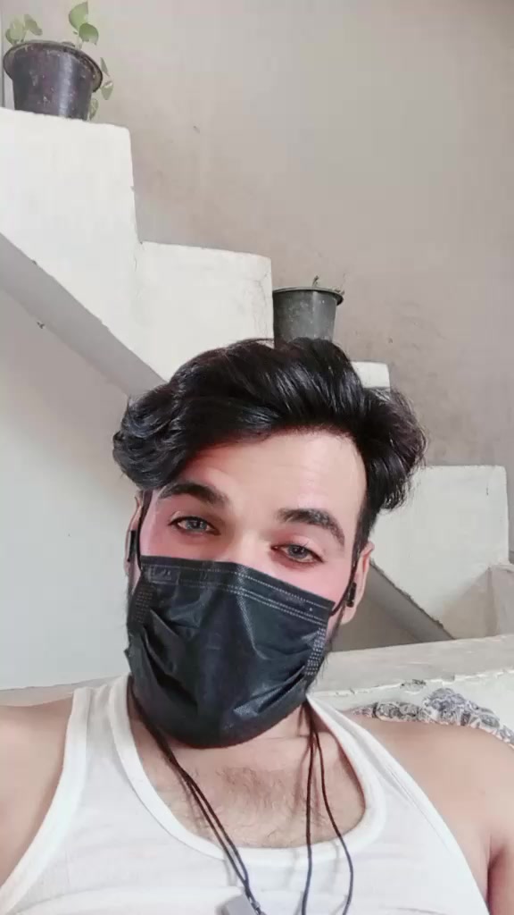 @Mahnoor khan