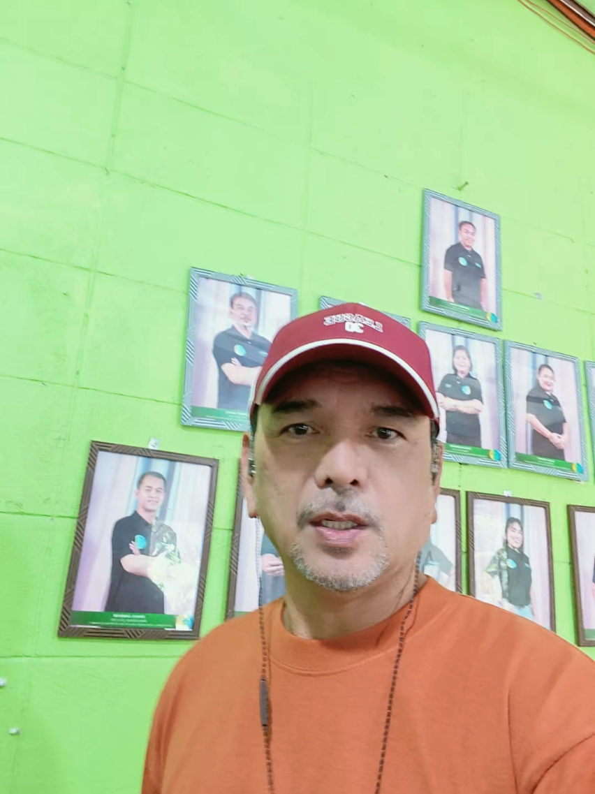 @KuyzBuBoy Dinapo