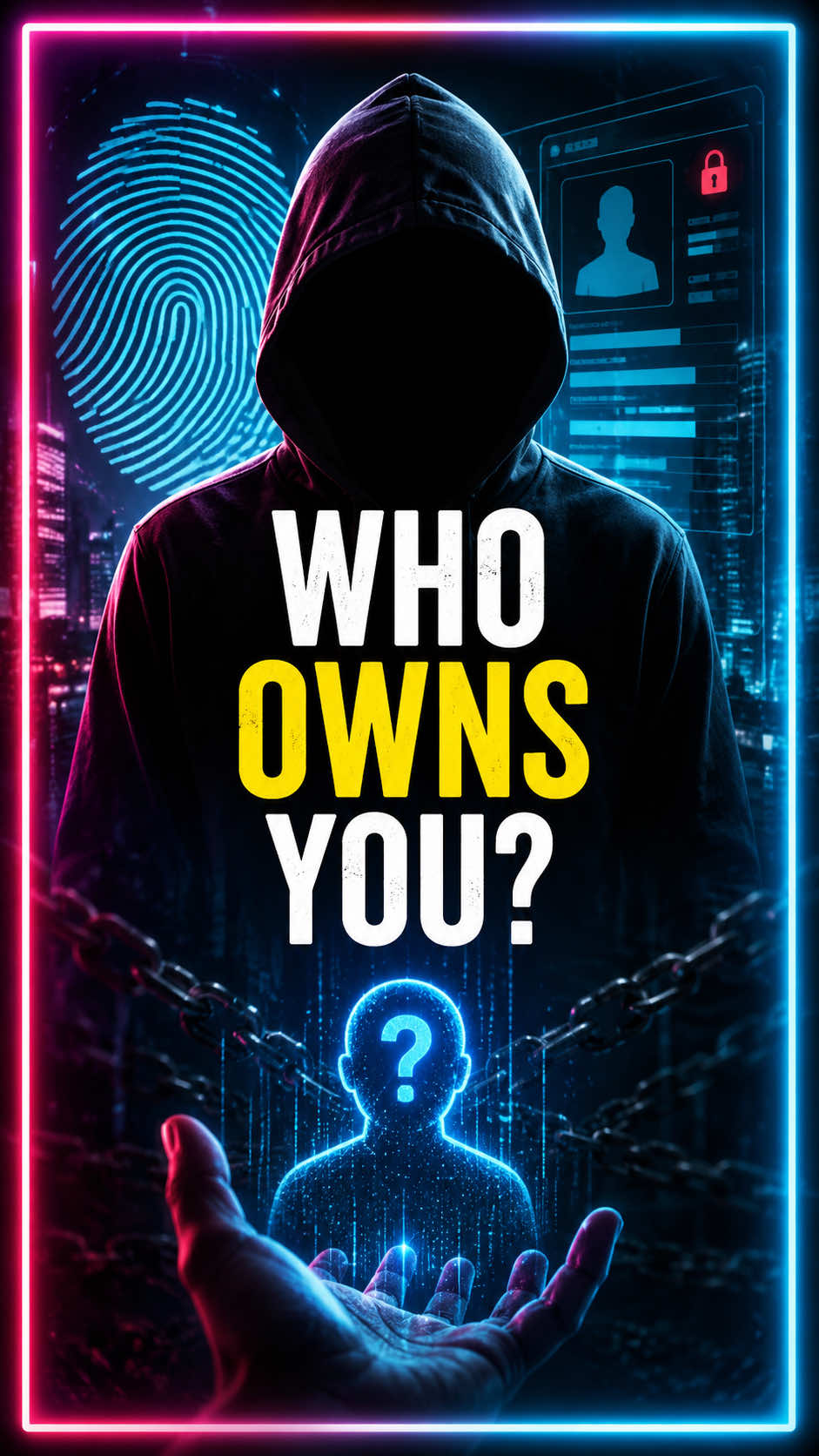 @Crypto Chrome ™