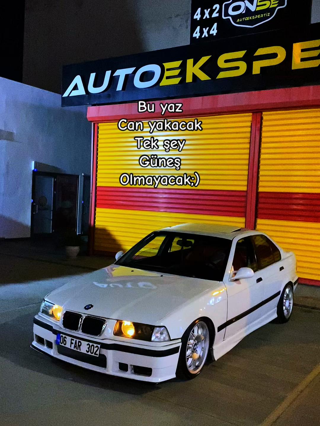 @Furkan Akın