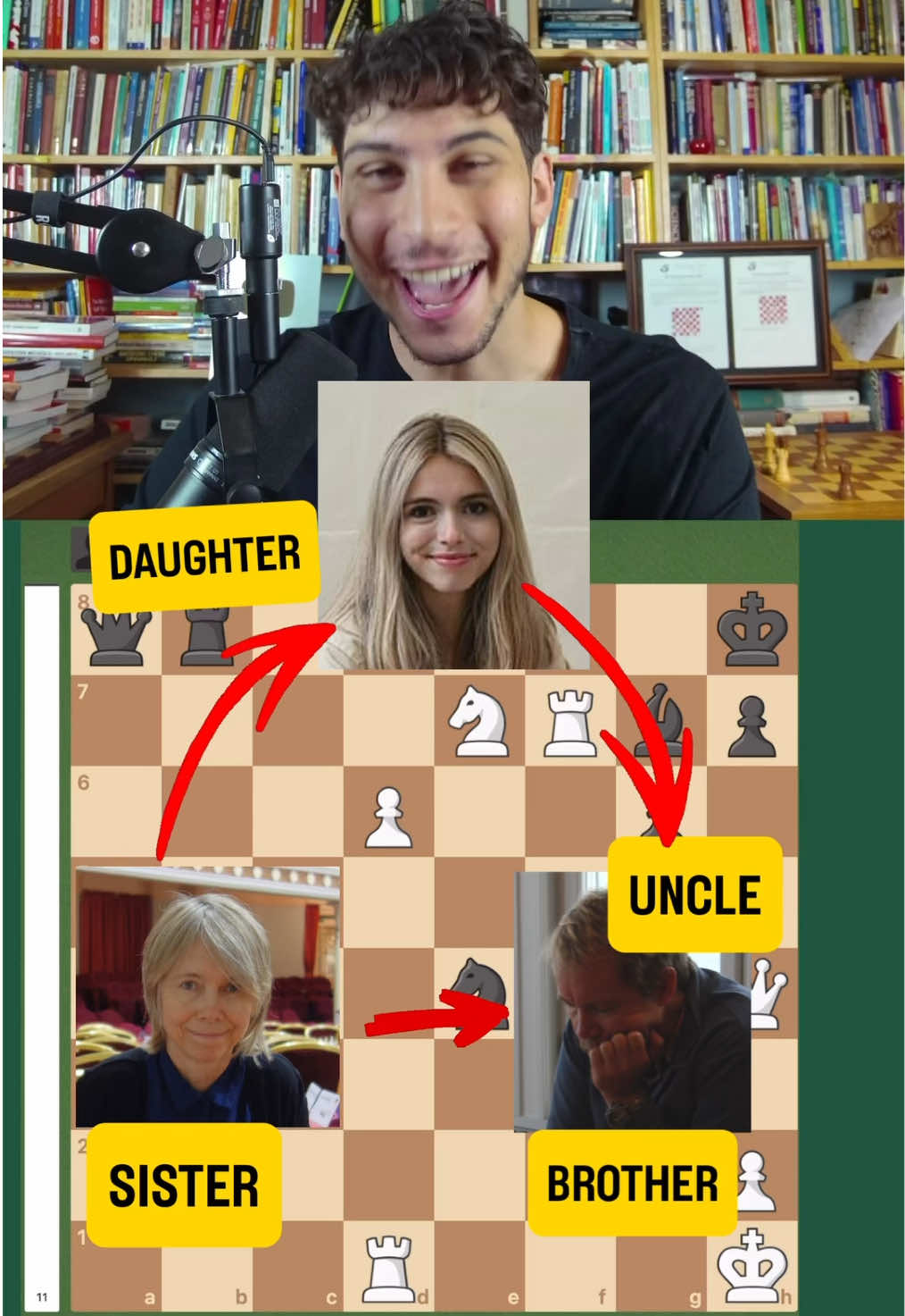 @the chess nerd ♟
