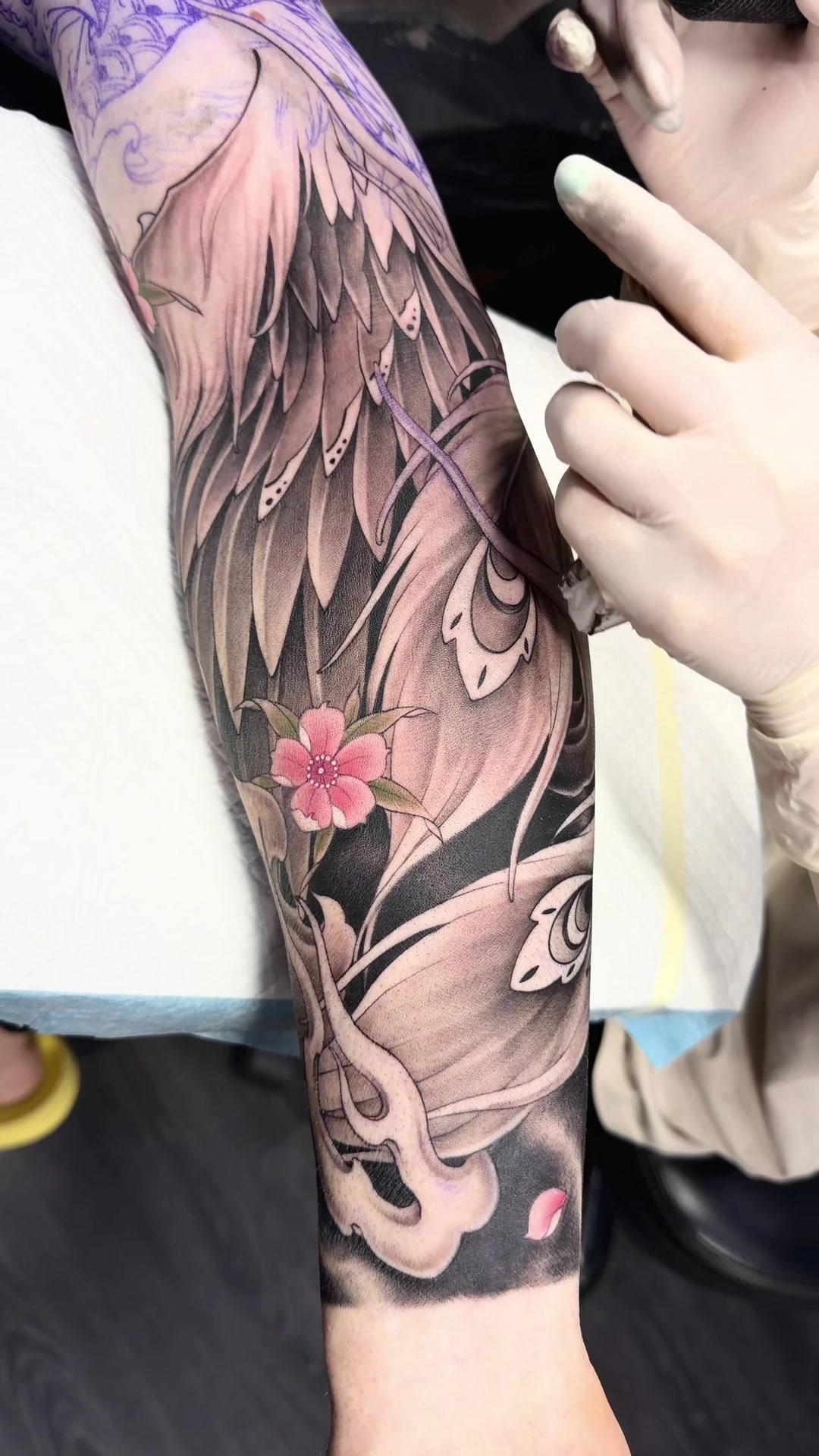 @THẾ GIỚI TATTOO