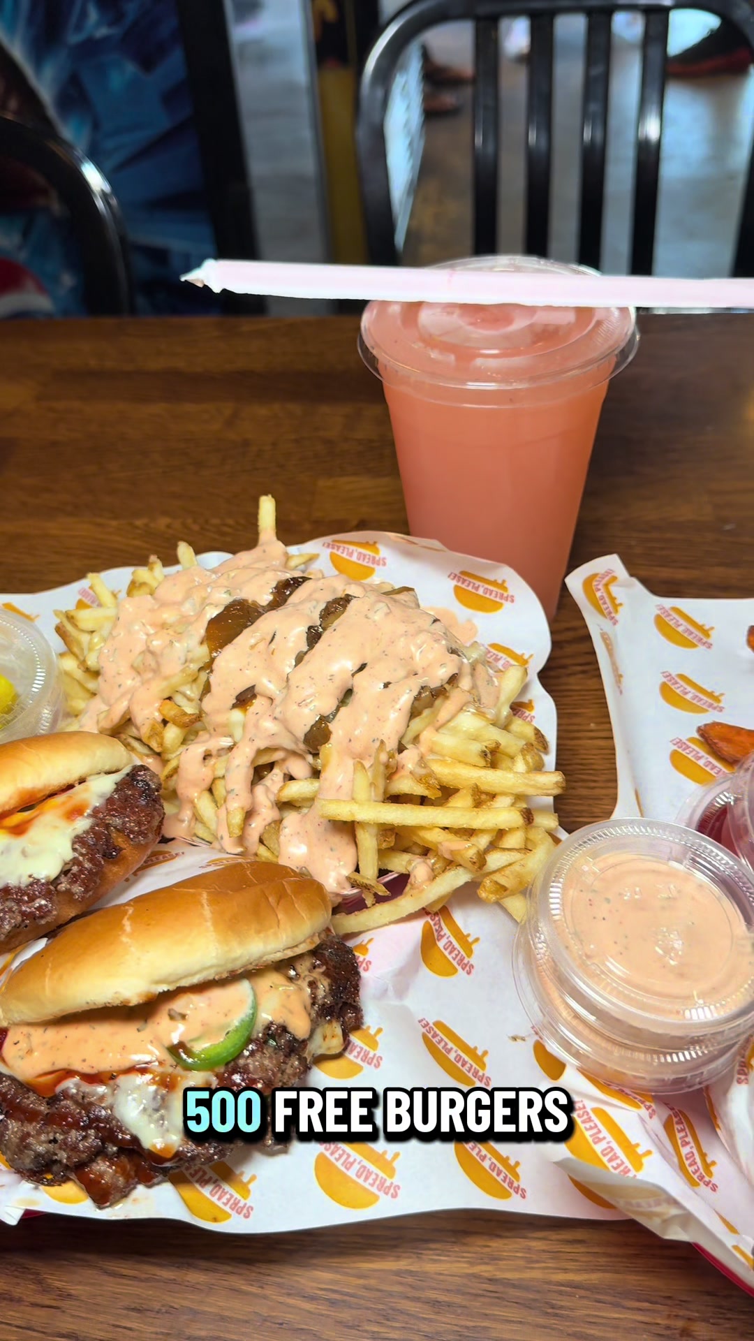 @Tays Food Tour