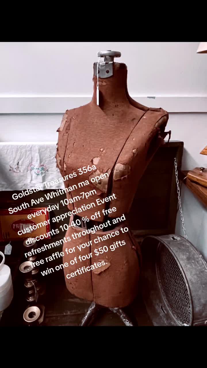 @Gold Star Treasures