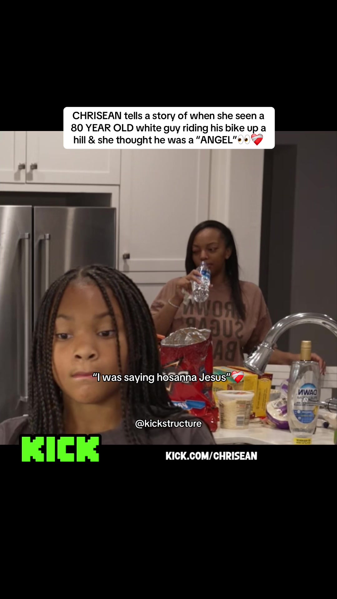 @KickStructure