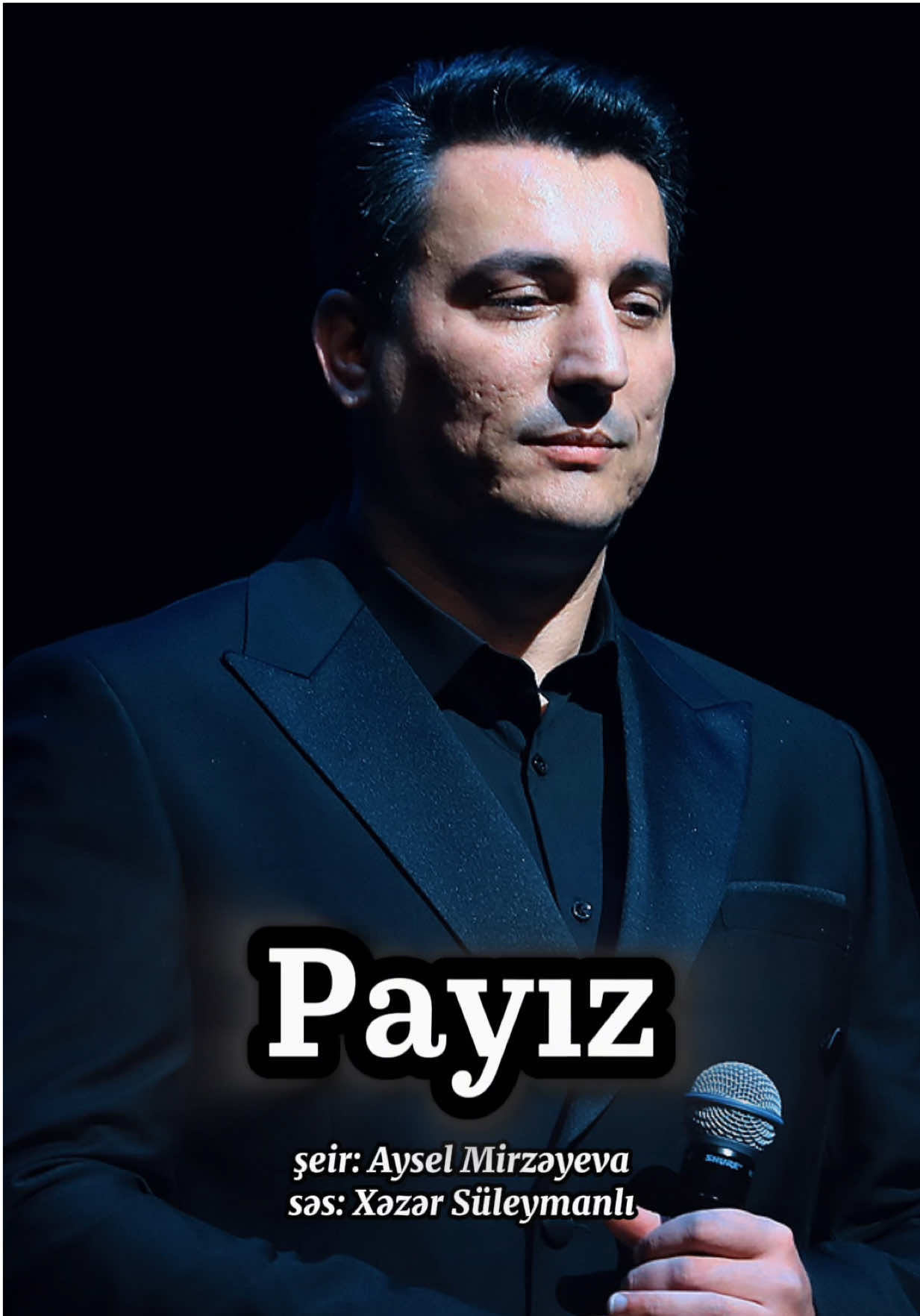 @Xəzər S&uuml;leymanlı