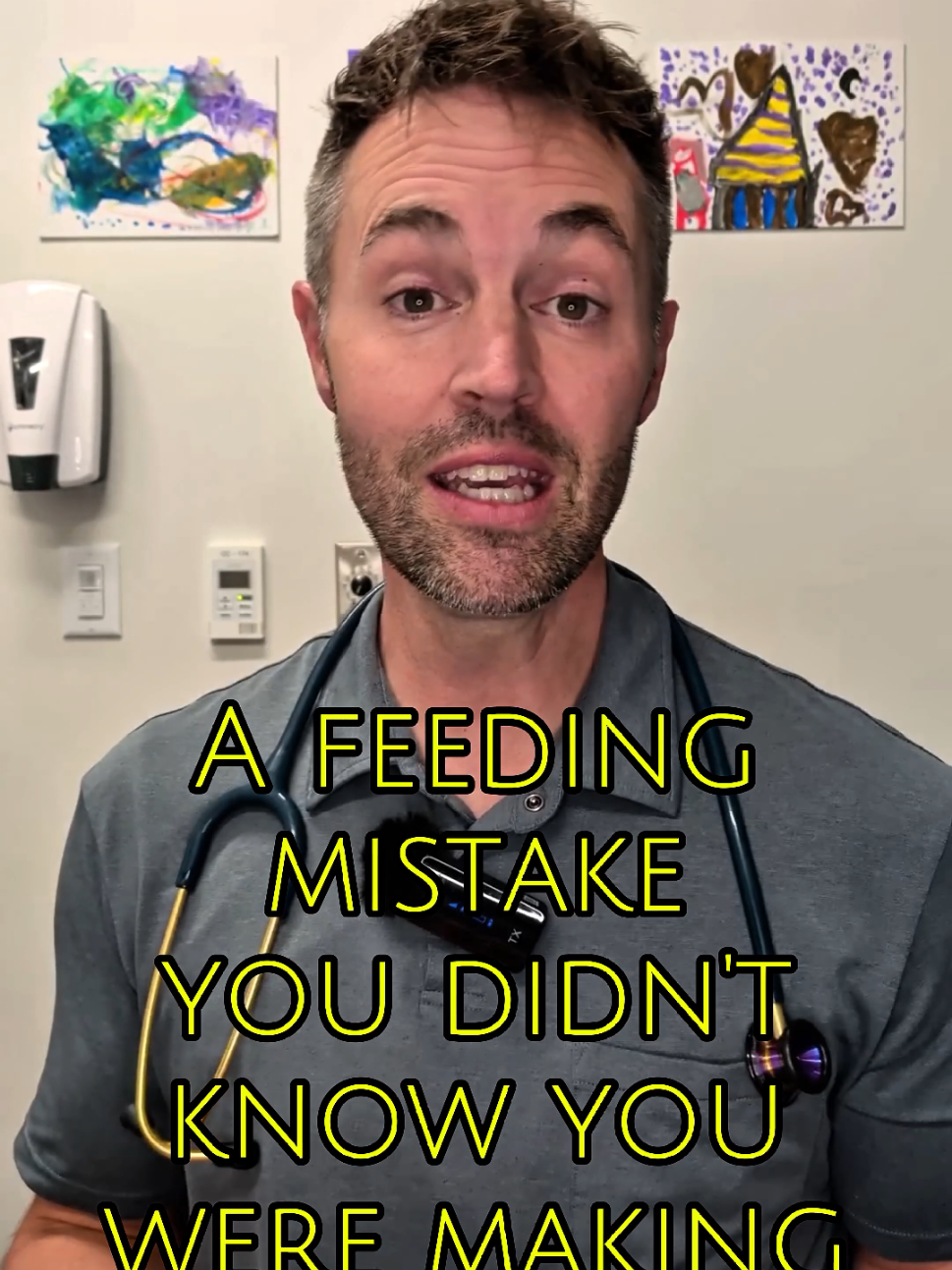 @Tiktok Kid Doc