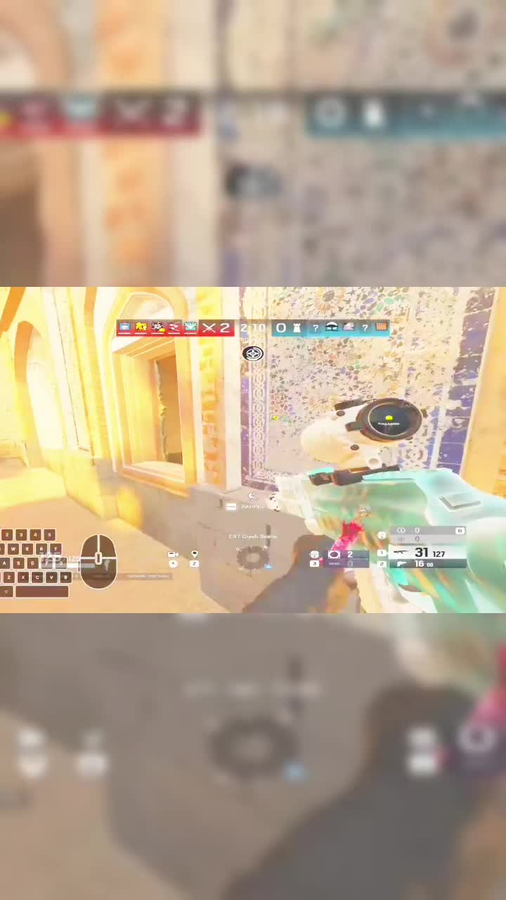 @Julio(FragNeptune)๐บ