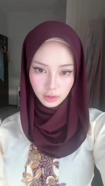 @Qisya