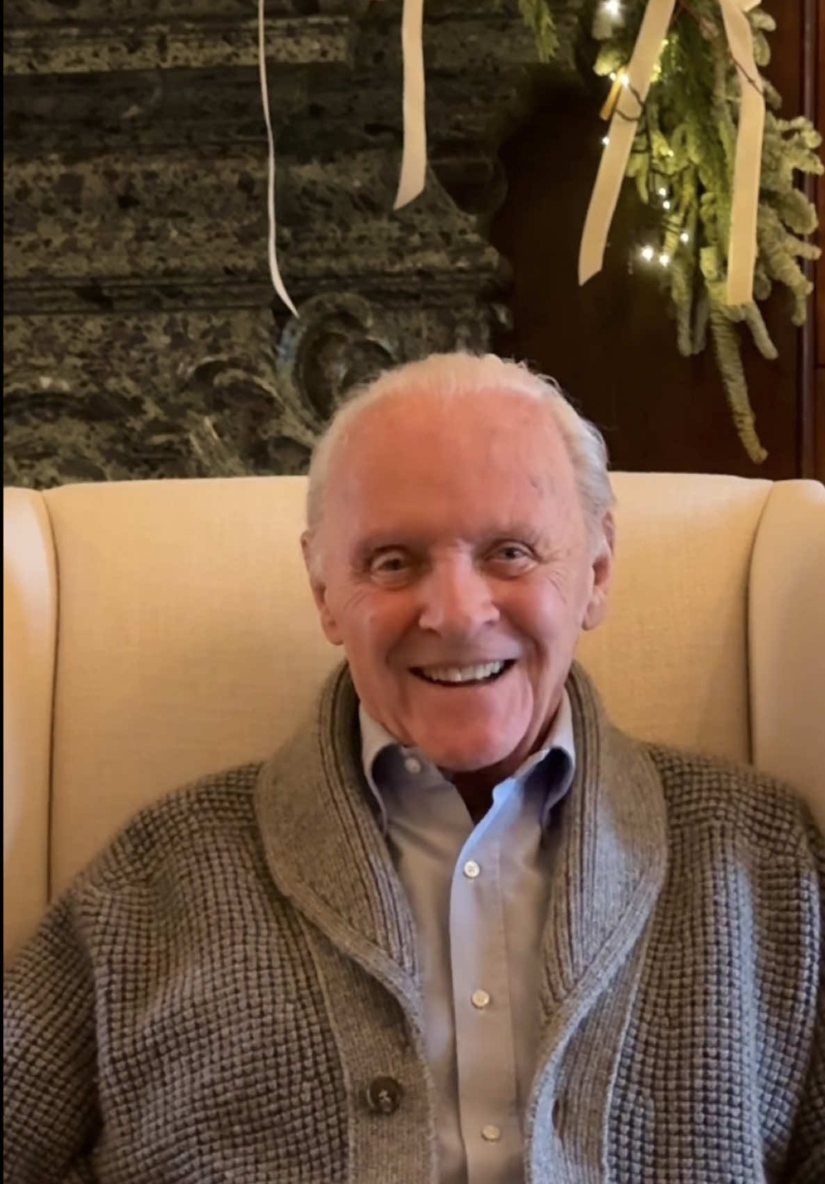 @Anthony Hopkins