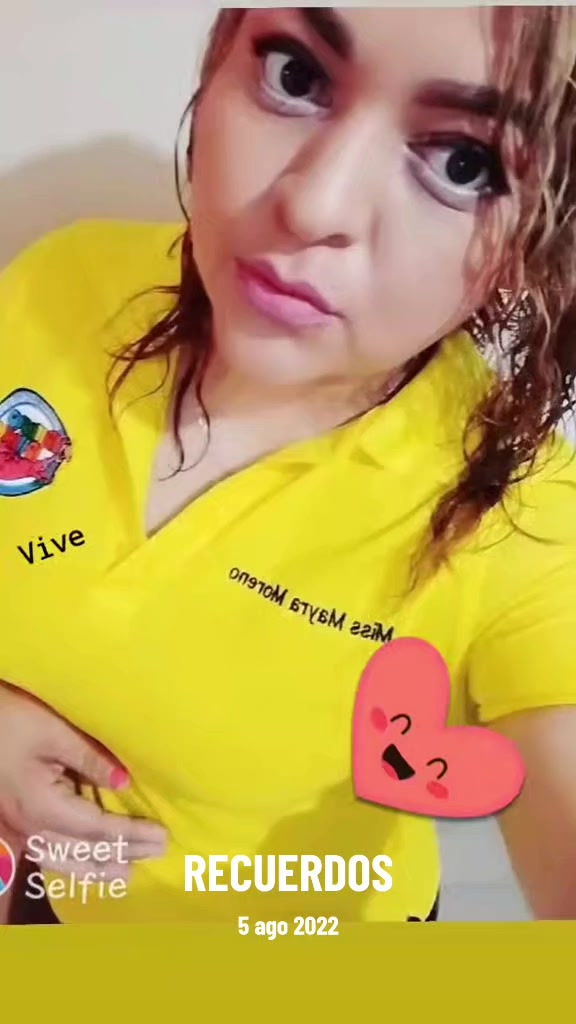 @Lyz Moreno