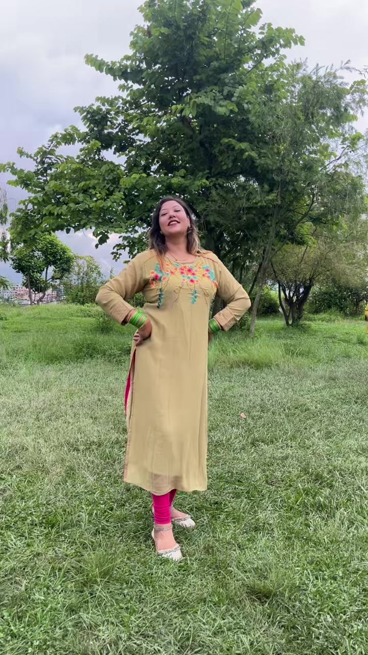 @Anjali