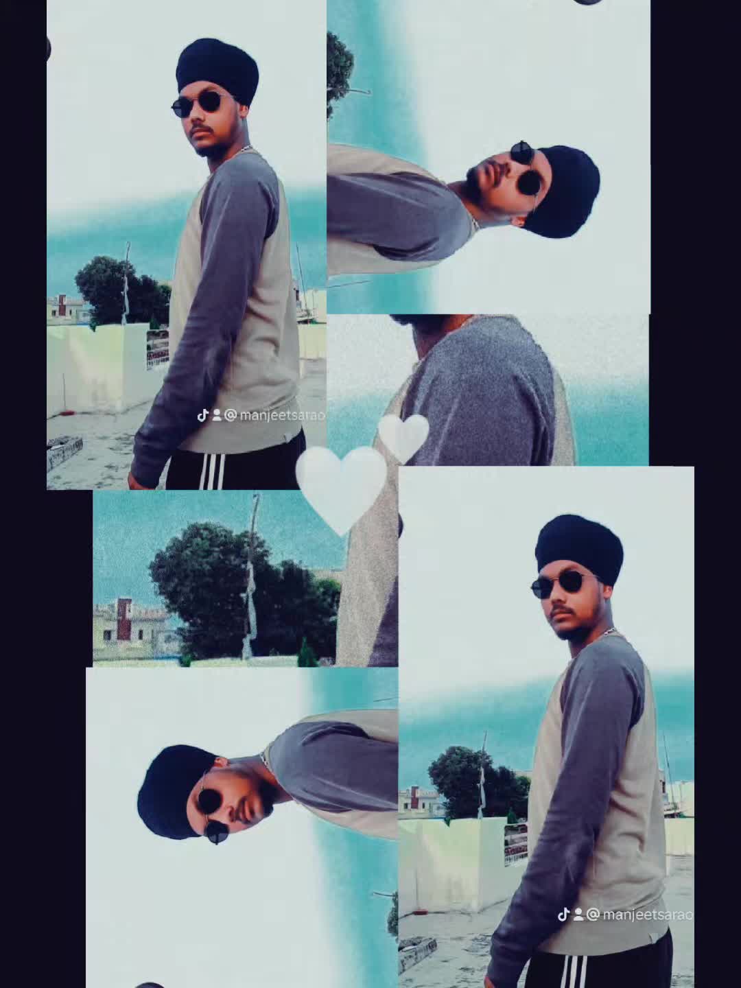 @Manjeetsarao131313