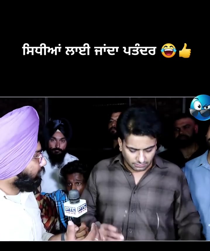 @Punjabi Celebrities