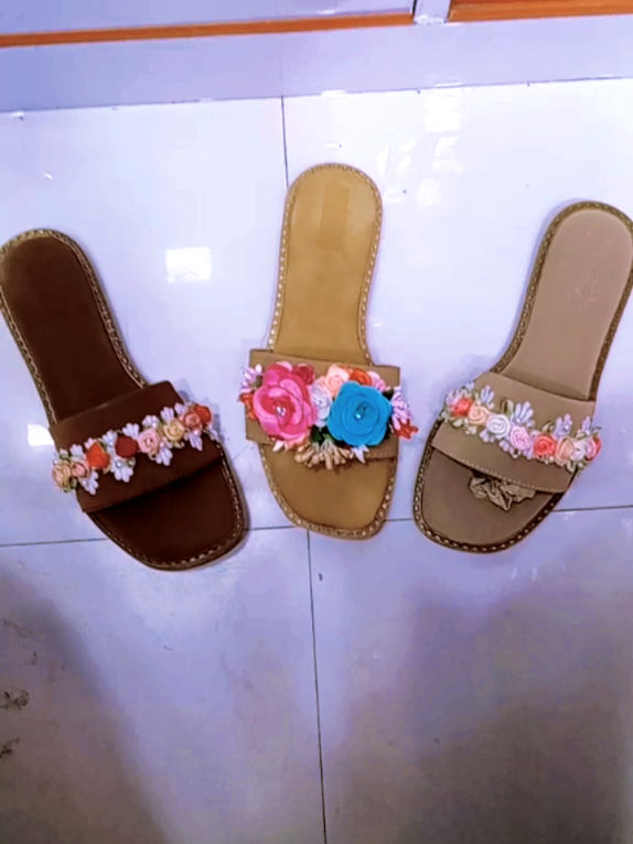 @Paduka Fashion Shoes
