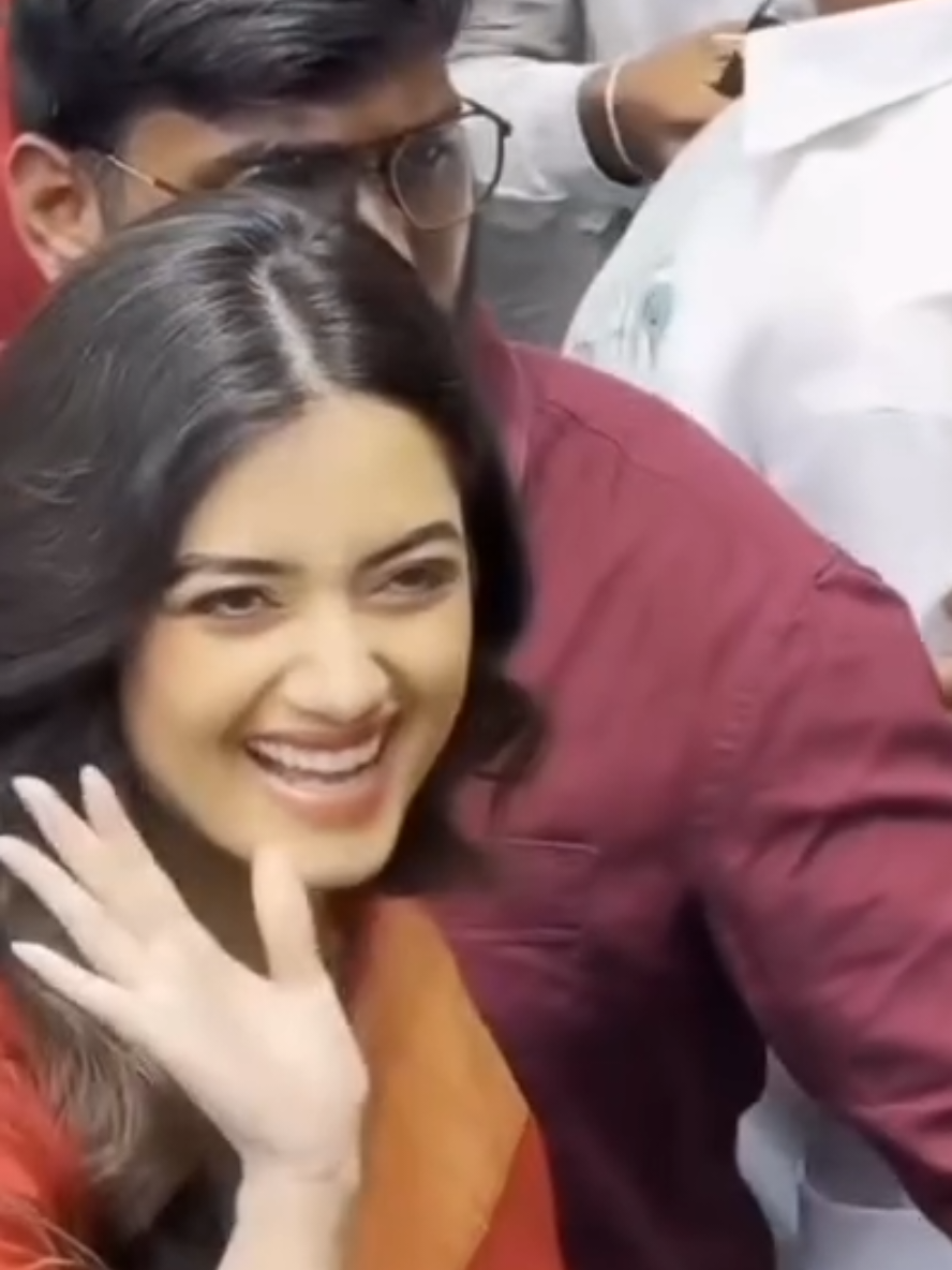 @bhagyashreeborse