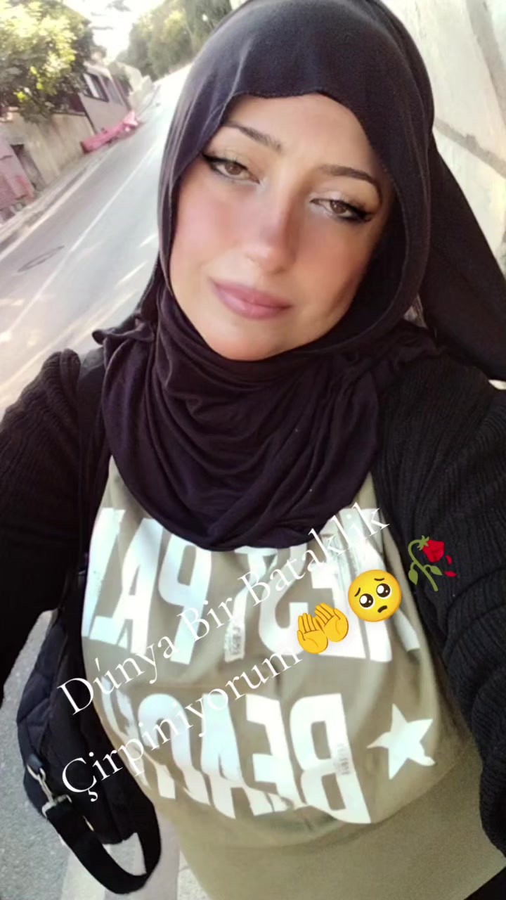 @Dertli Kadın Umudum Allah 🤲❤️