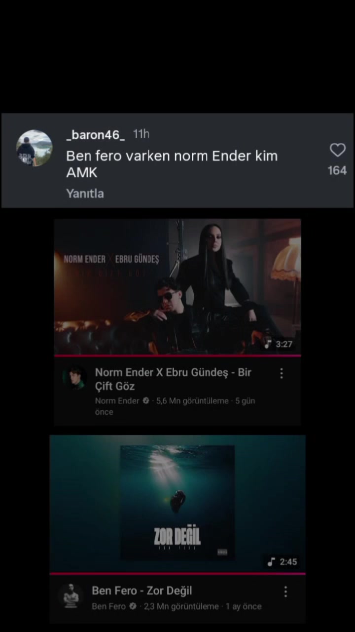 @Norm1Rare