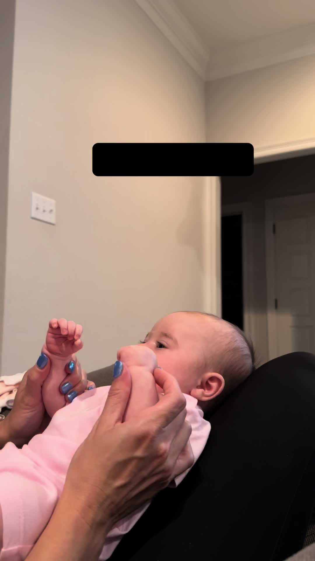 @Kara | Baker | Mom | TTS