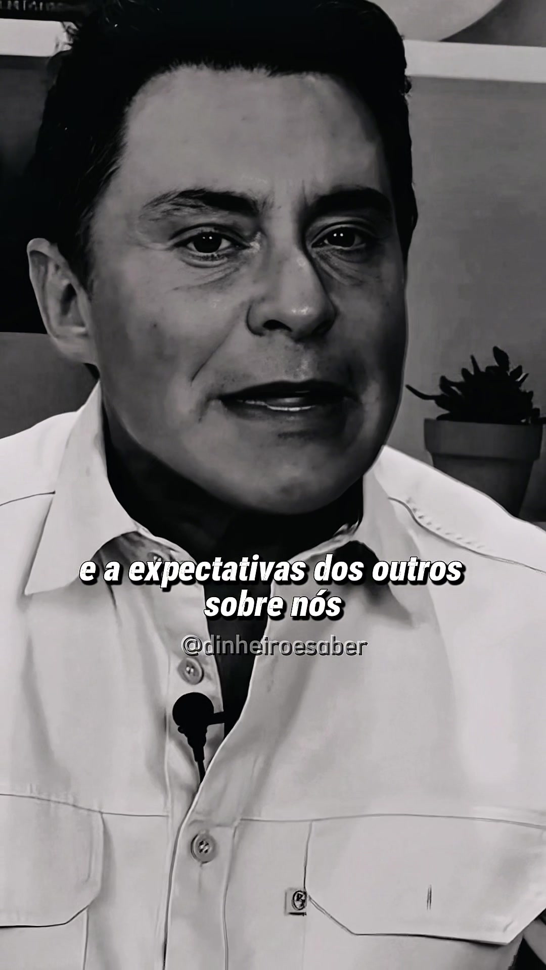 @Dinheiro e Saber