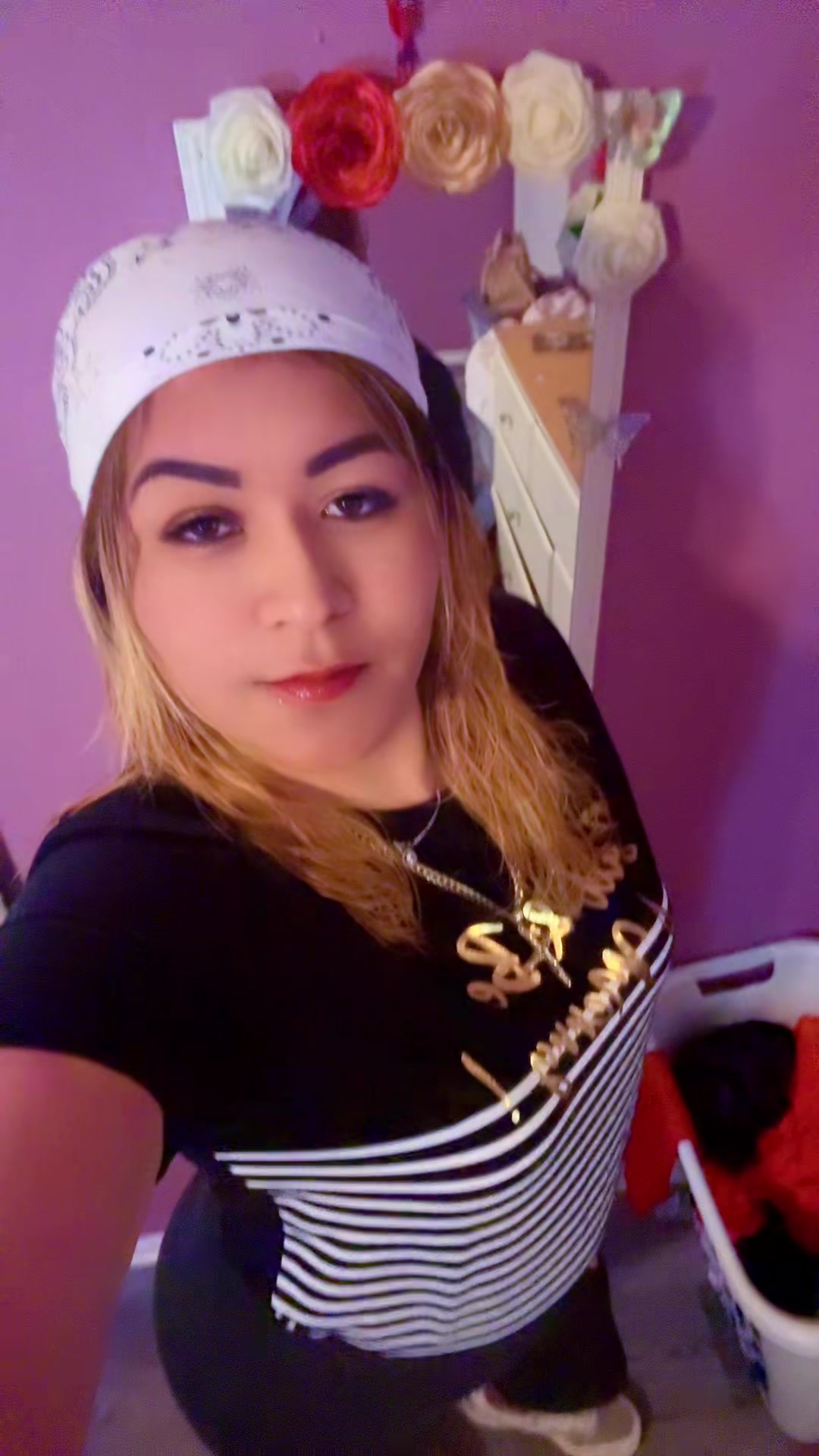 @Silvia Barreto
