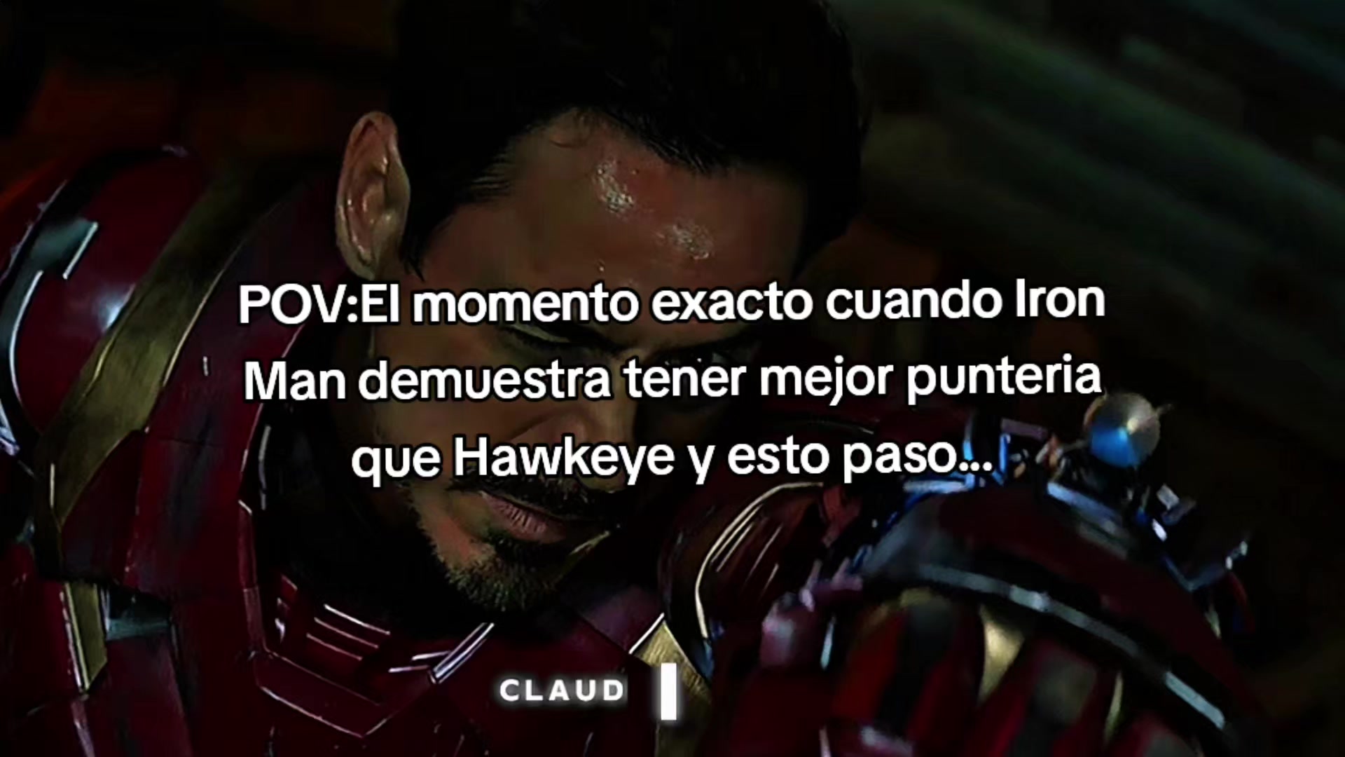 @Claudio Lopez Ω