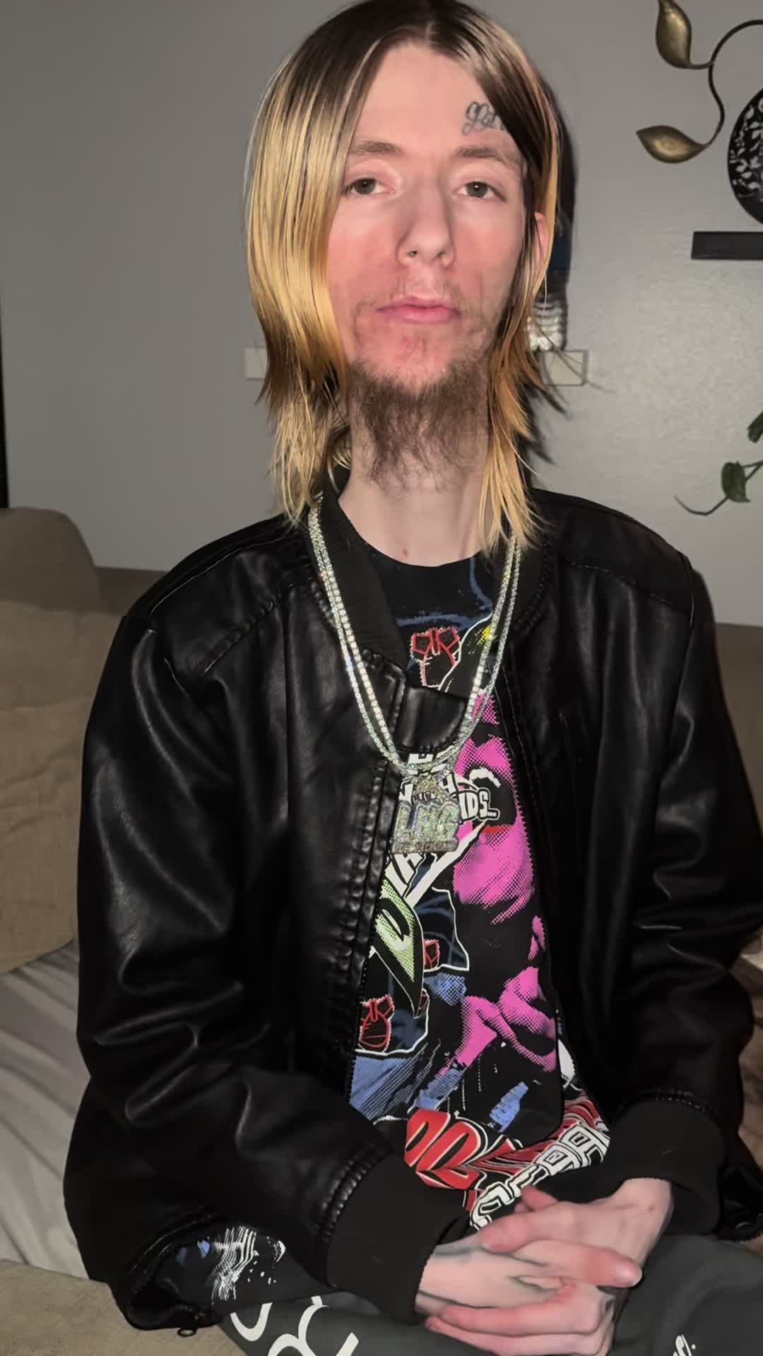 @Daddy Long Neck