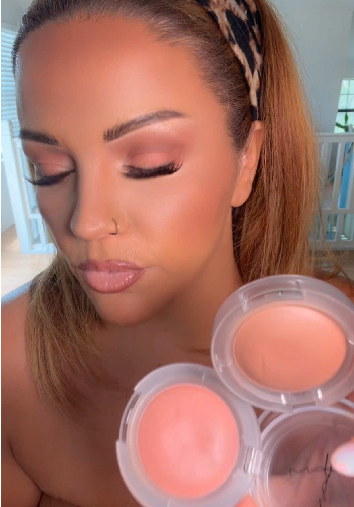 @Tahlia Mua