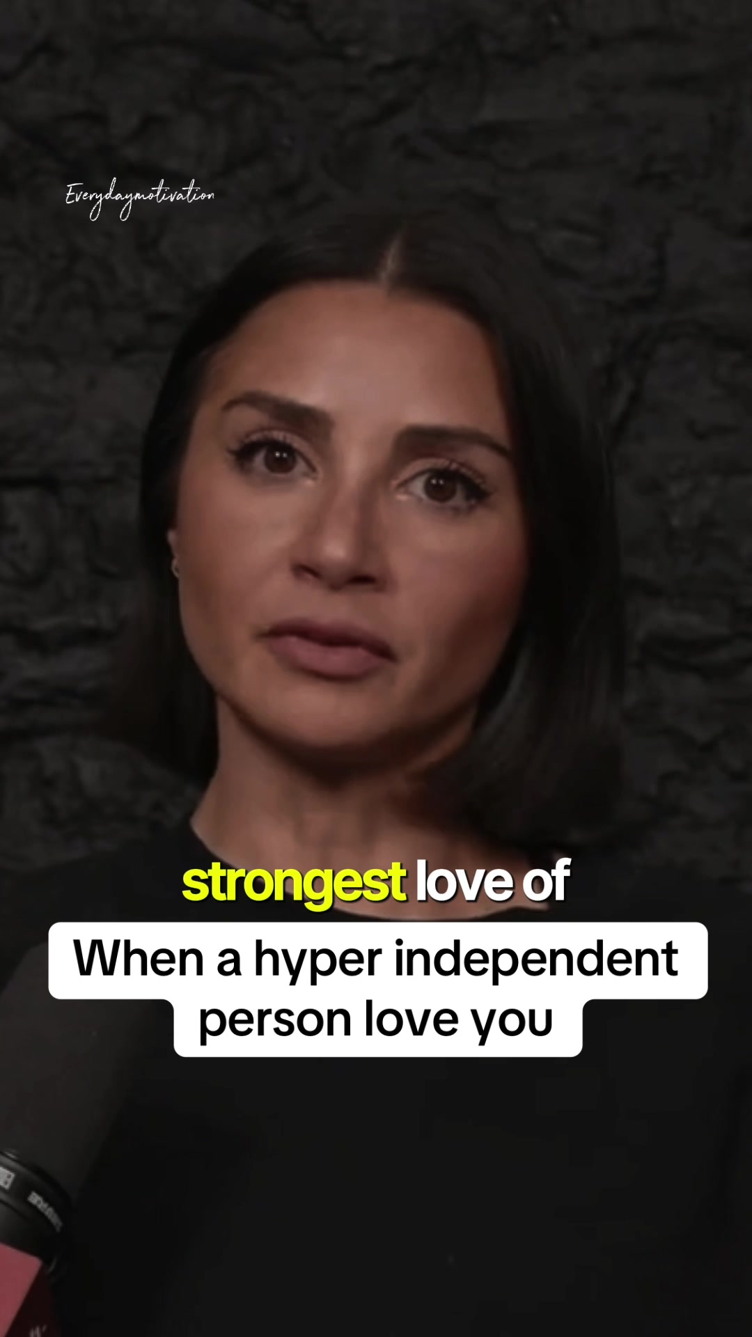 @Everyday motivation