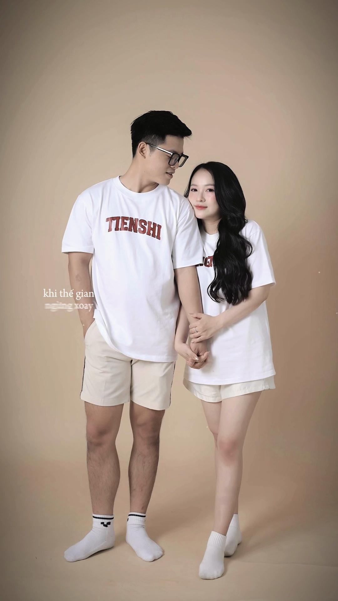 @Ti&ecirc;n Shi