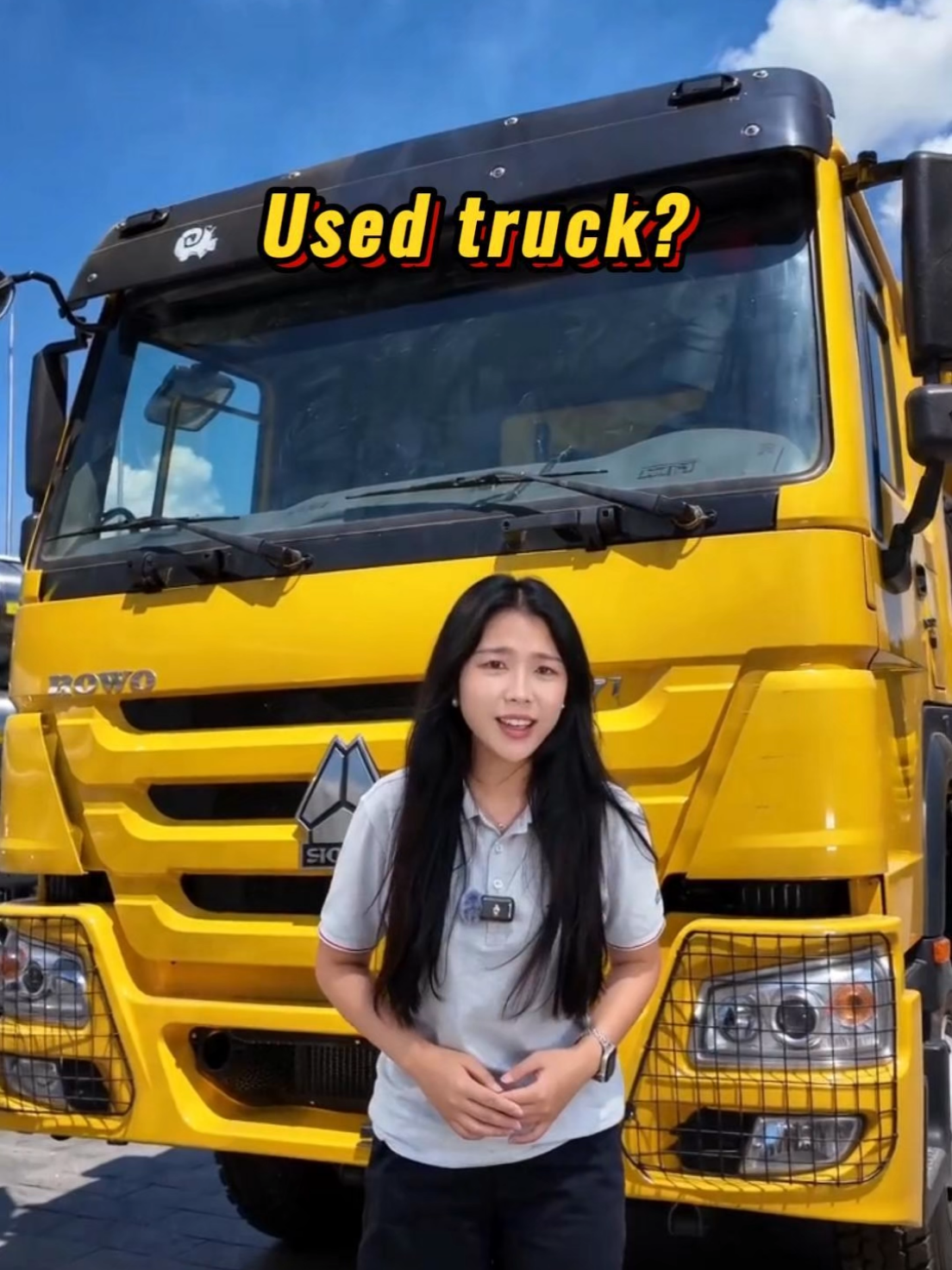 @snail truck
