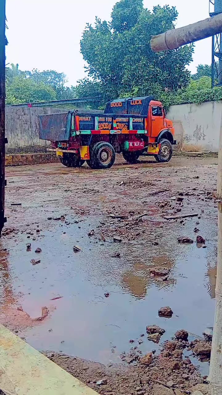 @De celebrity tipper driver 001