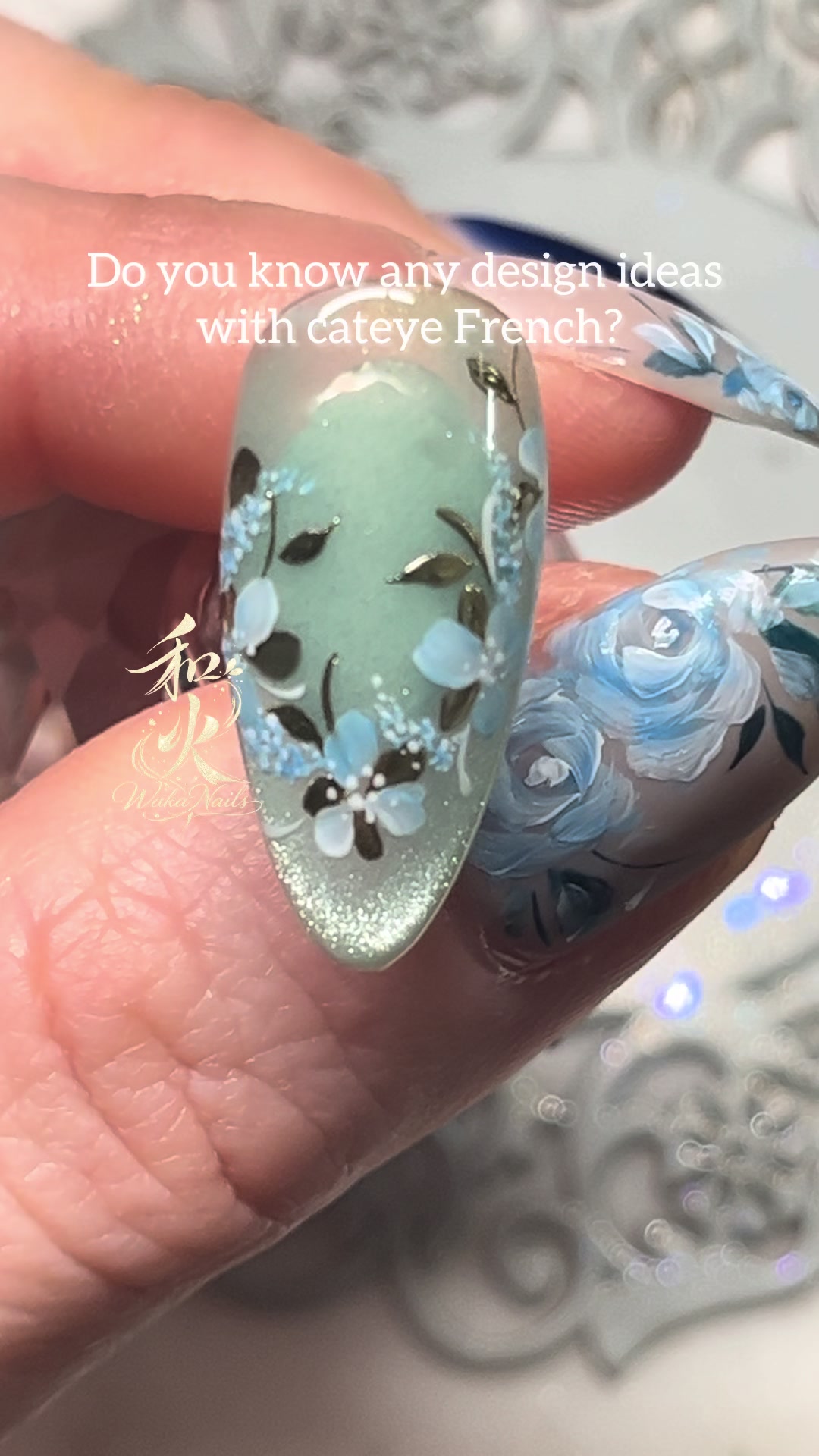 @Wakanails