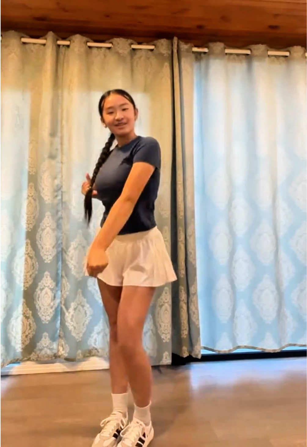 @Kawaii Dance Club