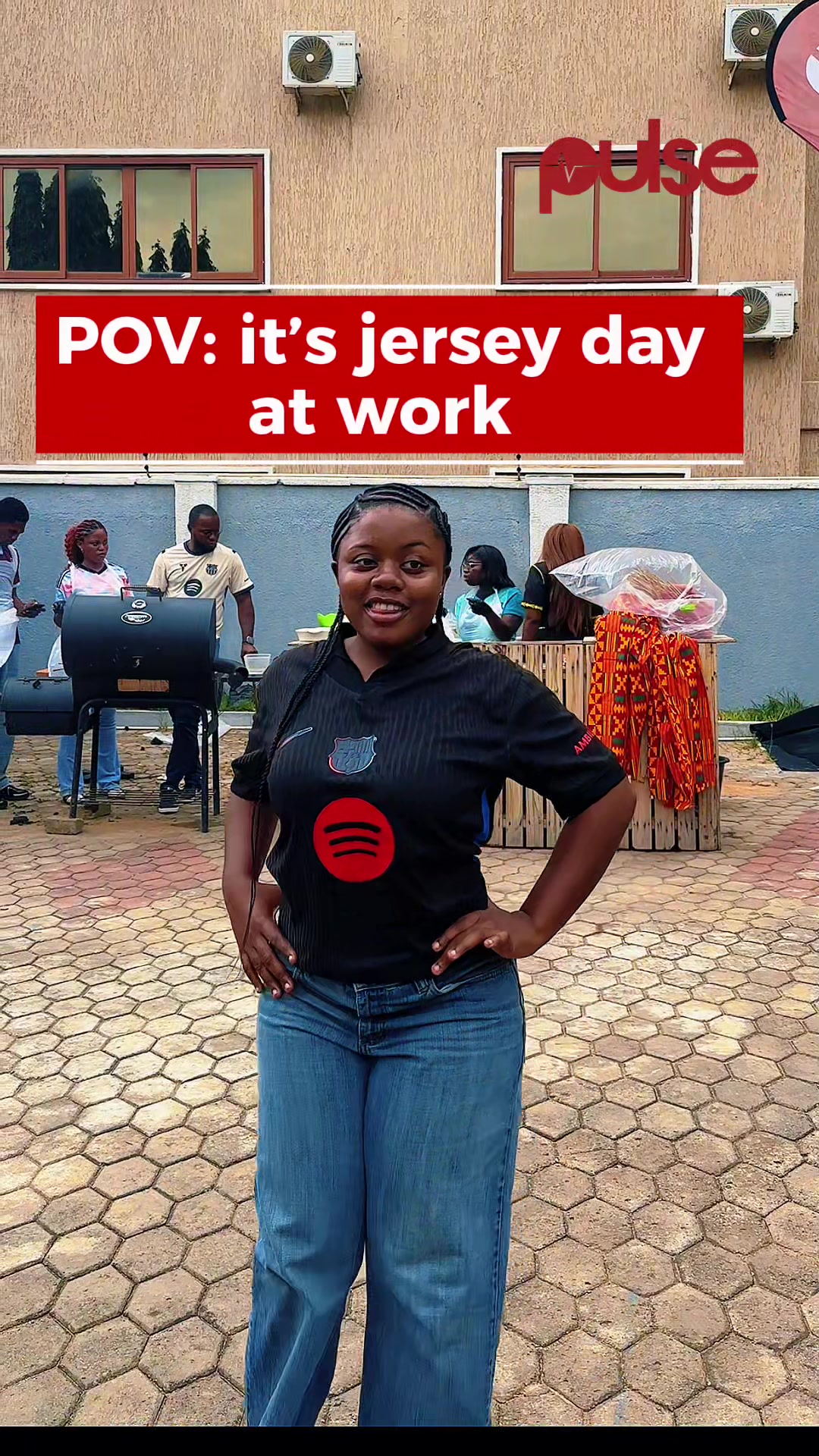 @Pulse Ghana