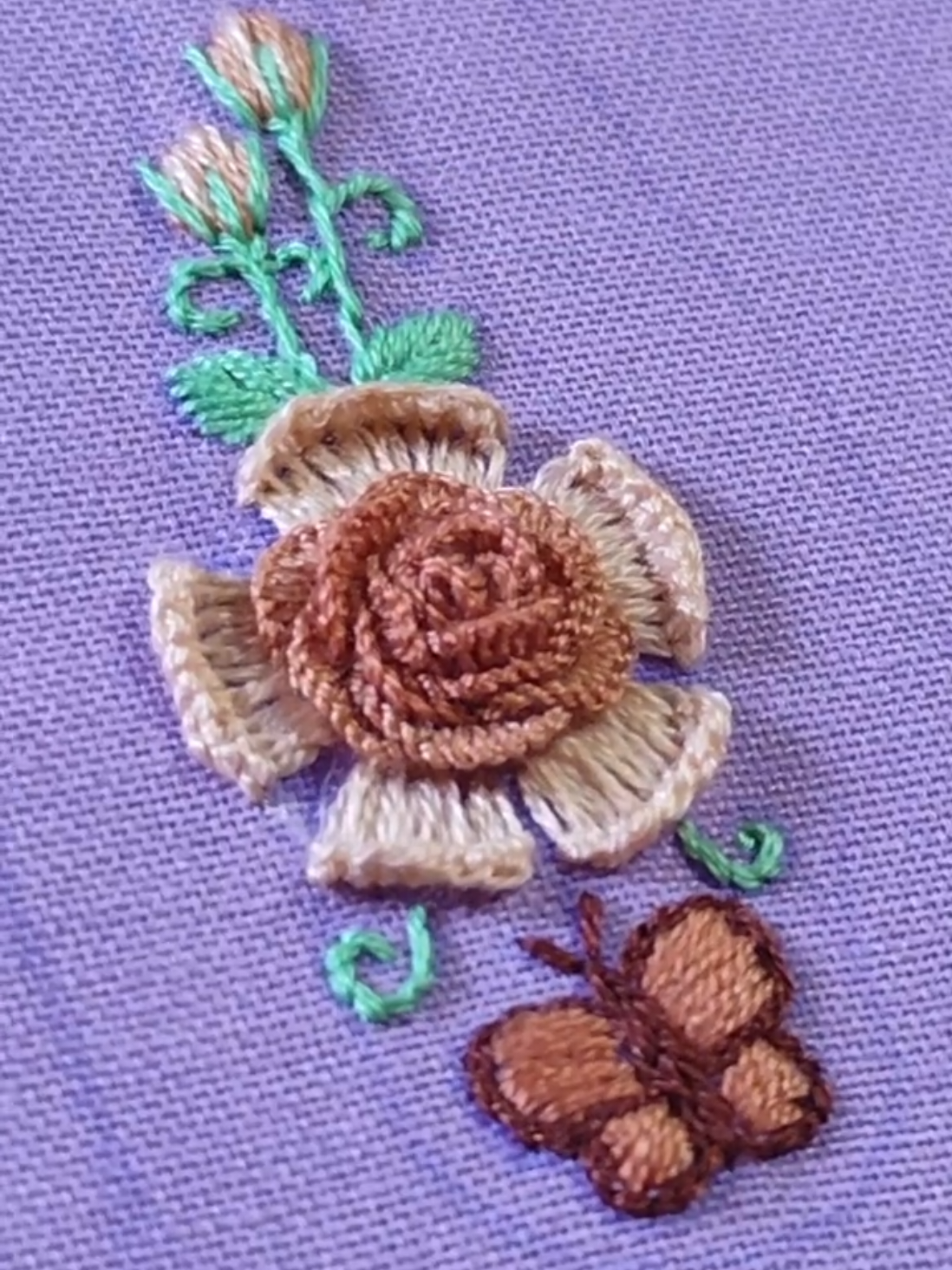 @Sandar Handmade