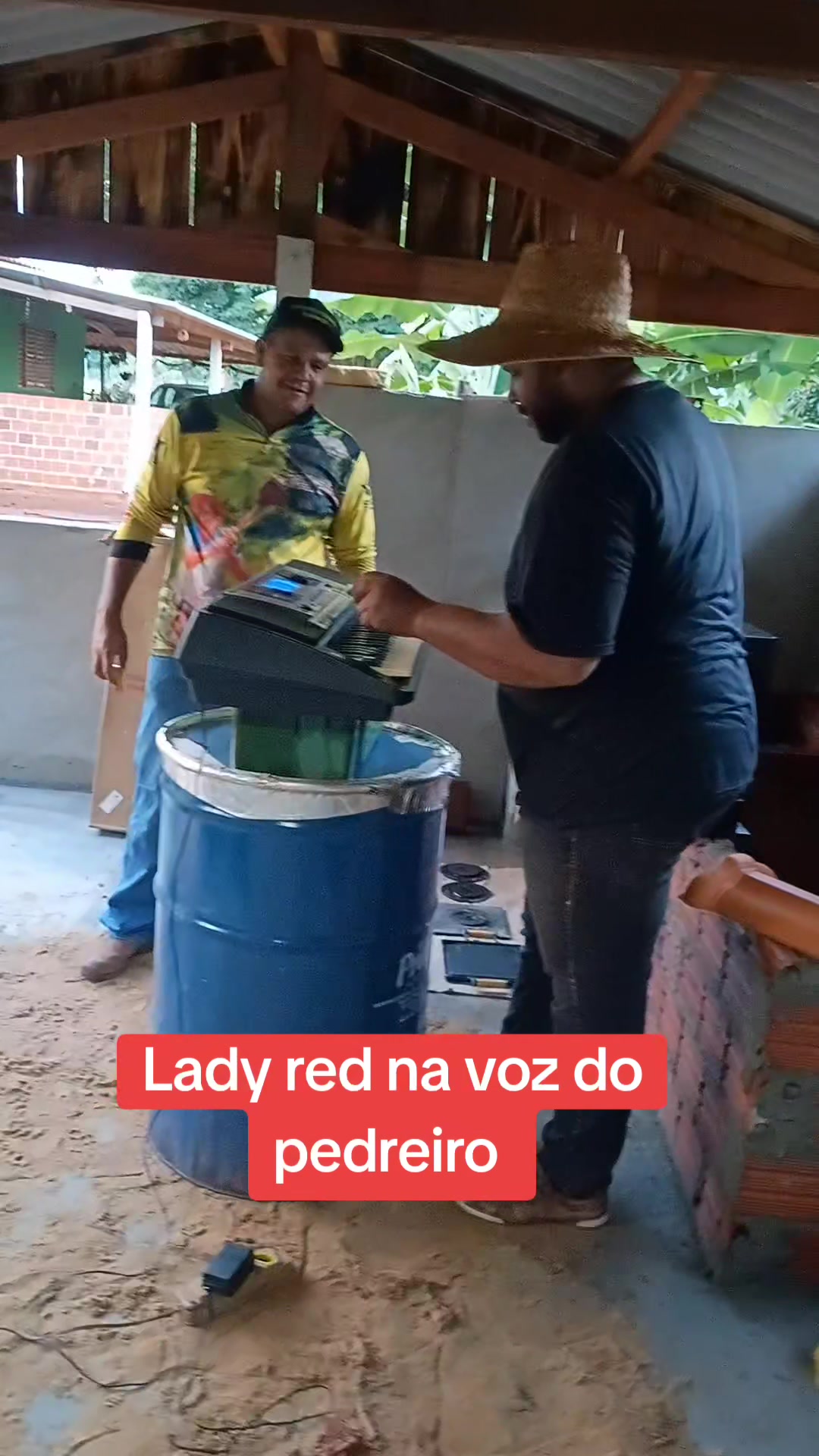 @Antônio Marcos Ferreira