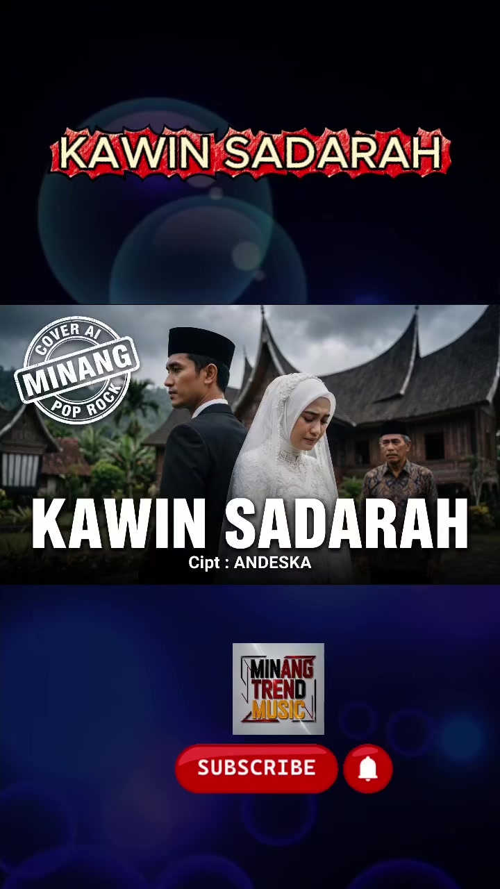 @MINANG TREND MUSIC
