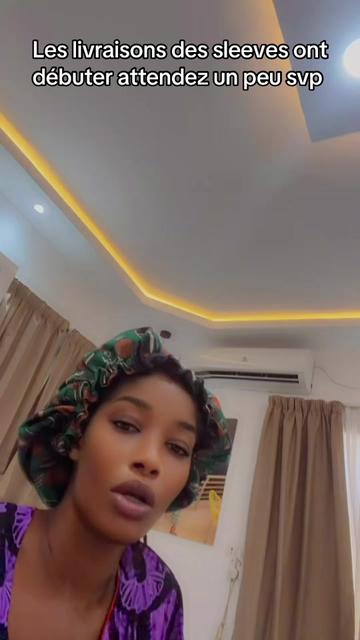 @Gold cosmetics la maison