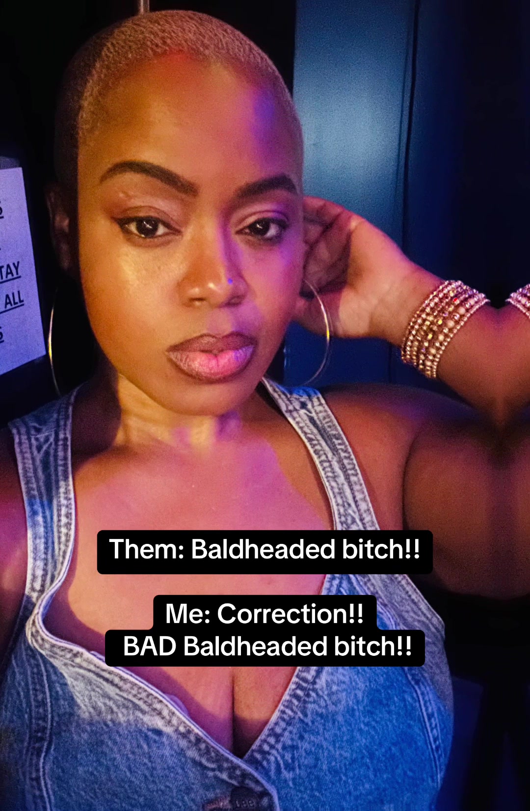 @Pretty Girl Keisha