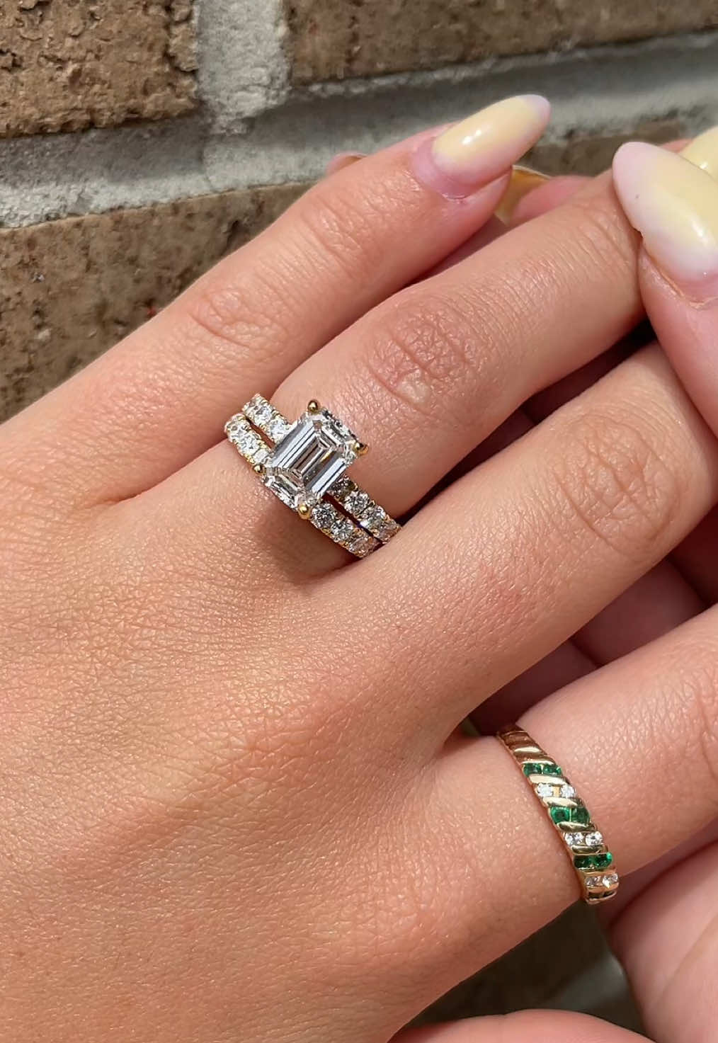 @Bernards Jewelers